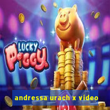 andressa urach x video